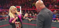Whatever your thoughts on this storyline, it's still something!